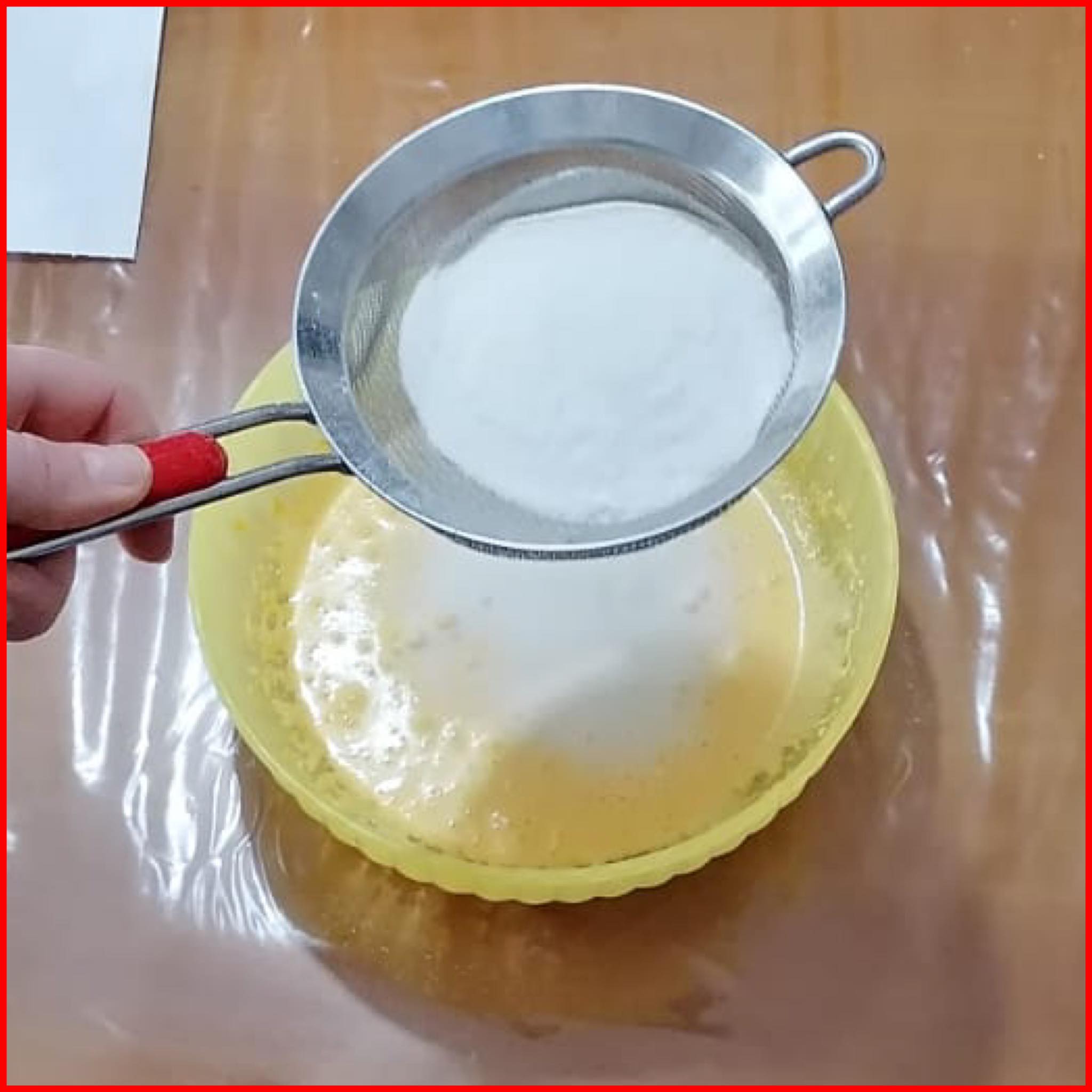 Crema Pasticcera